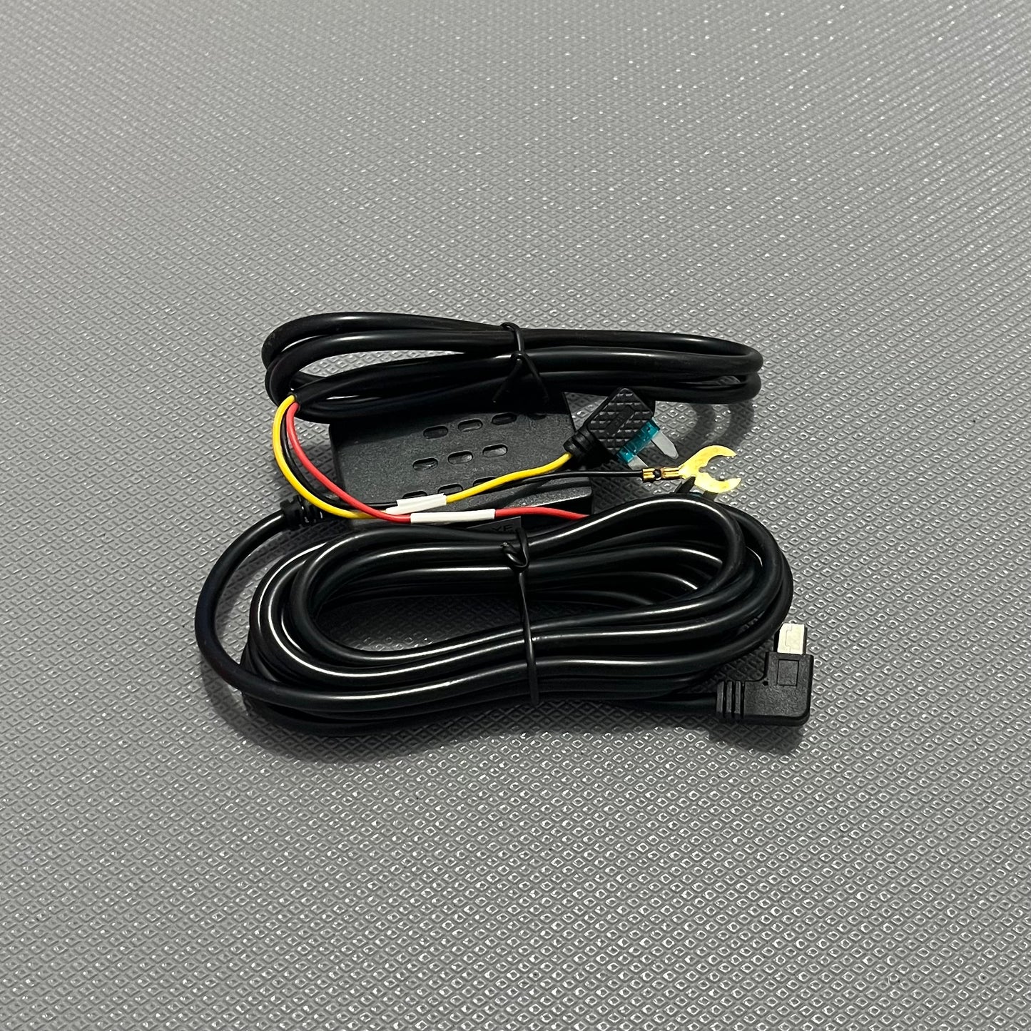 LeXXa Dashcam Hardwire Kit