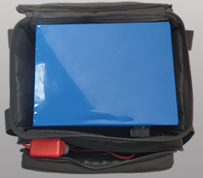 Gen-Mate 2668Wh LFP External Battery