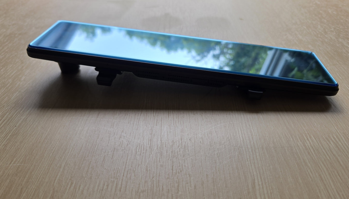 LeXXa 3D Mirror Dashcam