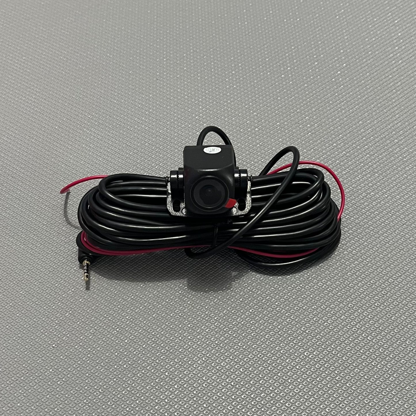 LeXXa Dual-Recording 4K Mirror Dashcam