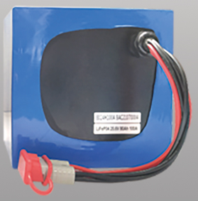 Gen-Mate 2668Wh LFP External Battery