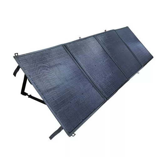 Gen-Mate 300W Portable Solar Panel